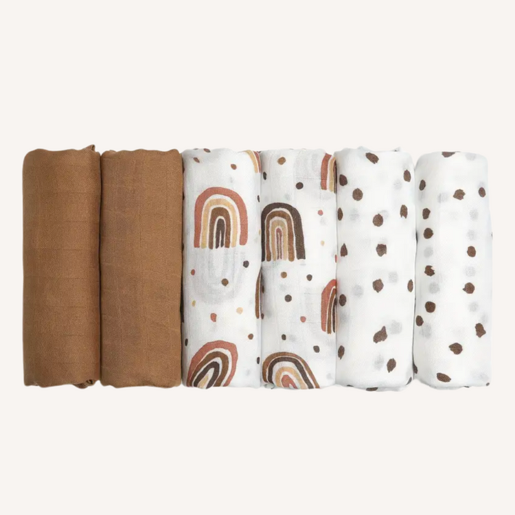 Muslin Wrap